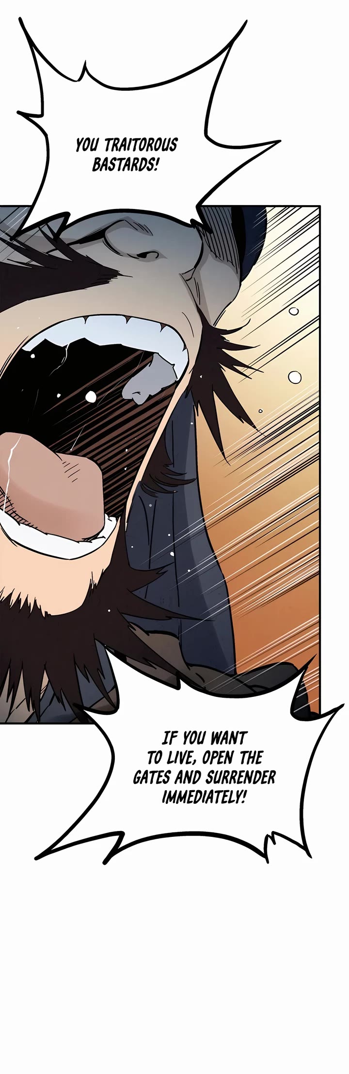 I Reincarnated as a Legendary Surgeon chapter 137 page 8