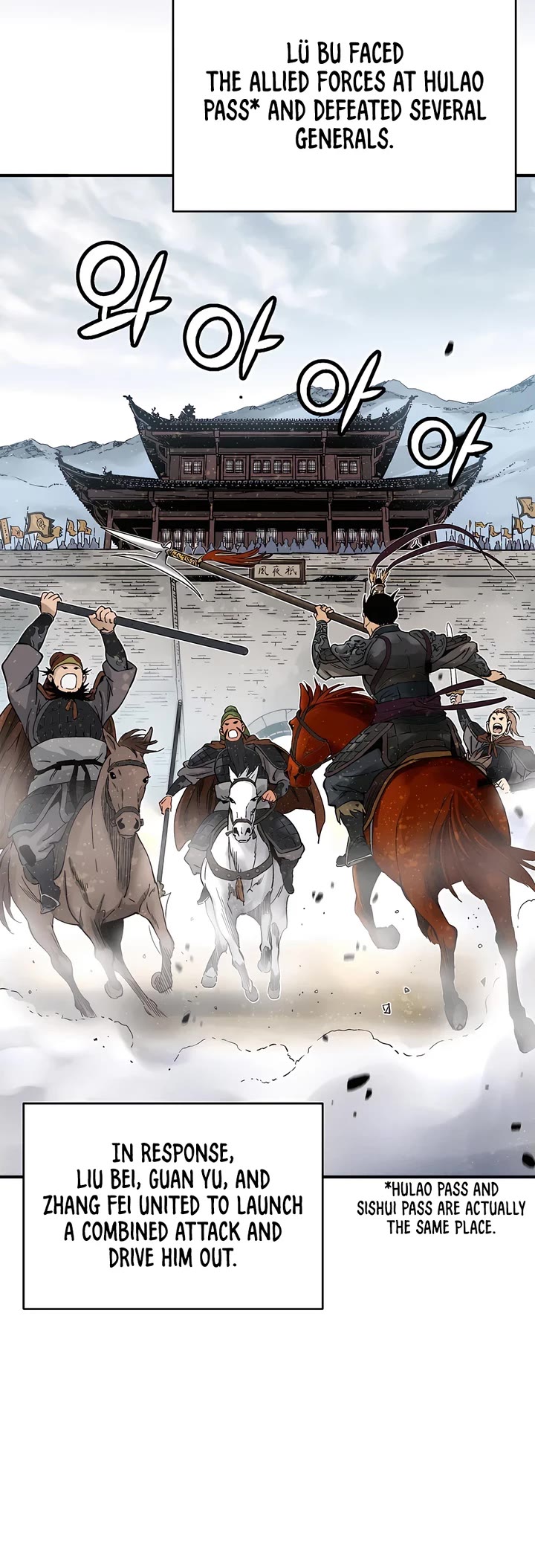 I Reincarnated as a Legendary Surgeon chapter 138 page 11