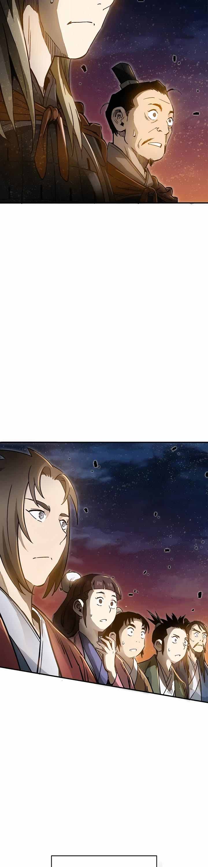 I Reincarnated as a Legendary Surgeon chapter 138 page 14