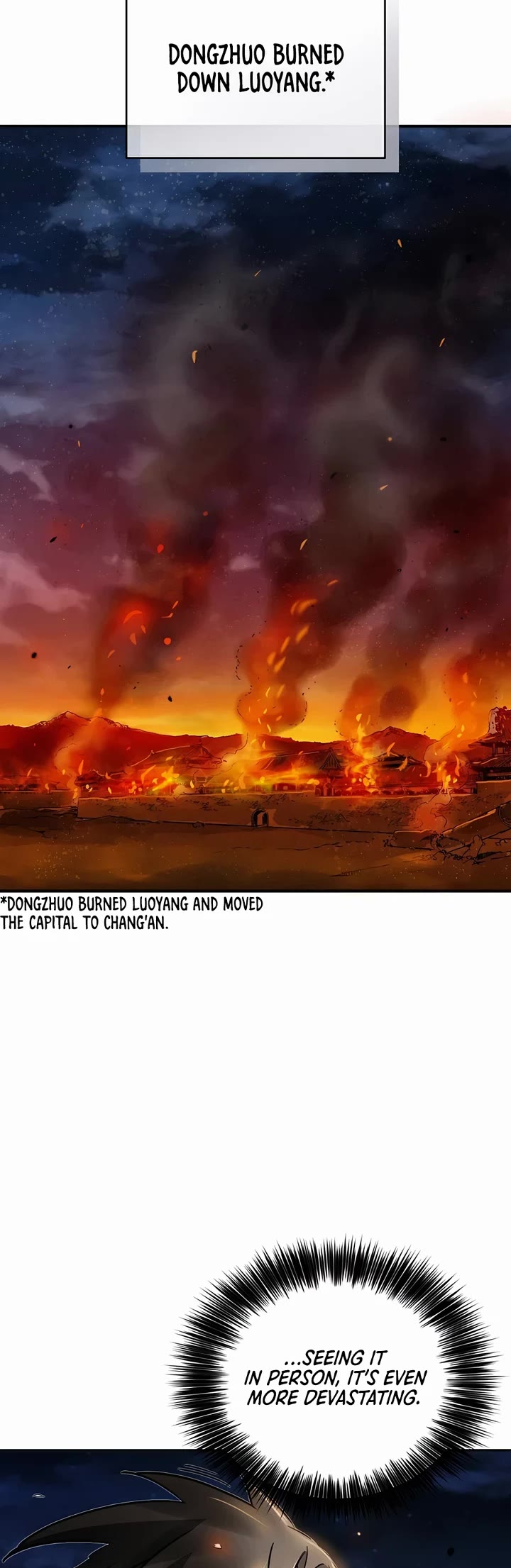 I Reincarnated as a Legendary Surgeon chapter 138 page 15