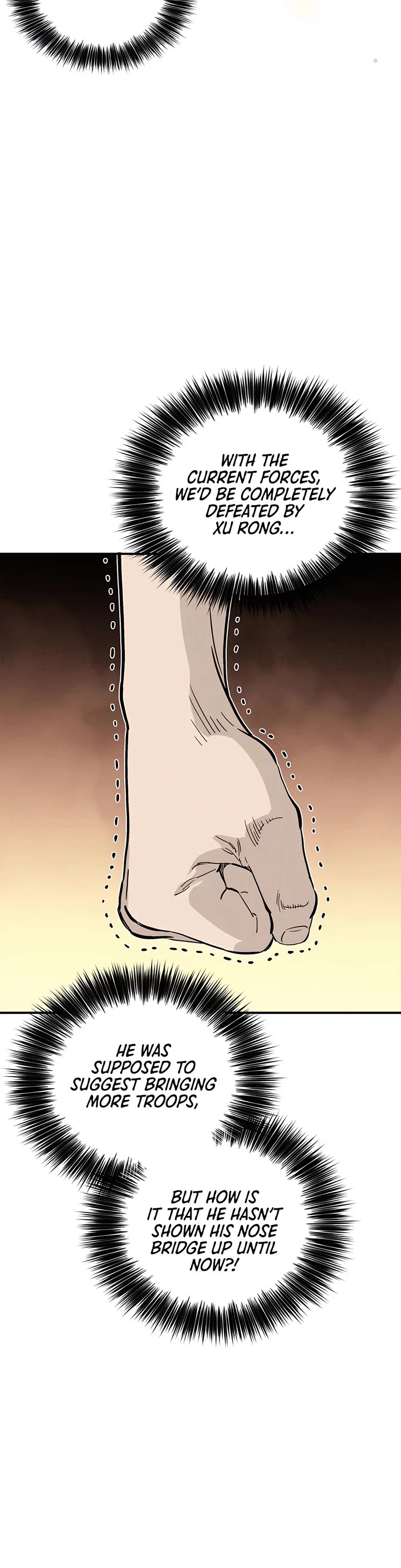 I Reincarnated as a Legendary Surgeon chapter 138 page 19