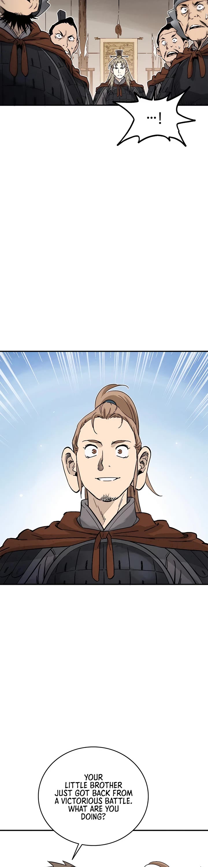 I Reincarnated as a Legendary Surgeon chapter 138 page 2