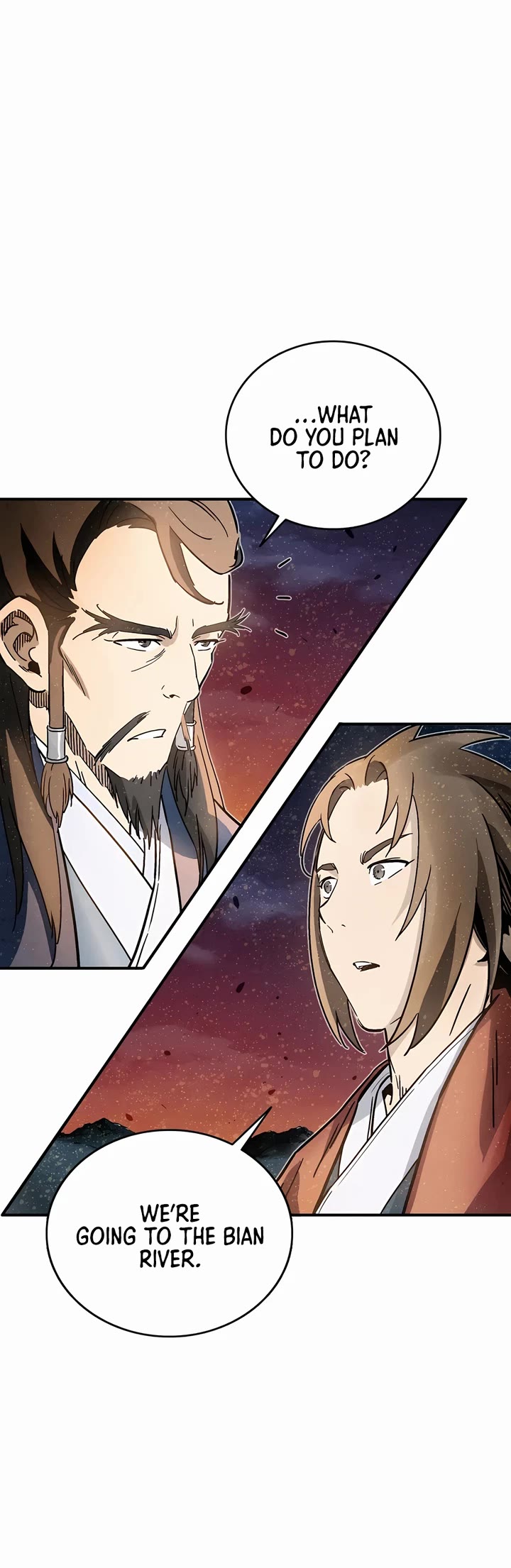 I Reincarnated as a Legendary Surgeon chapter 138 page 23