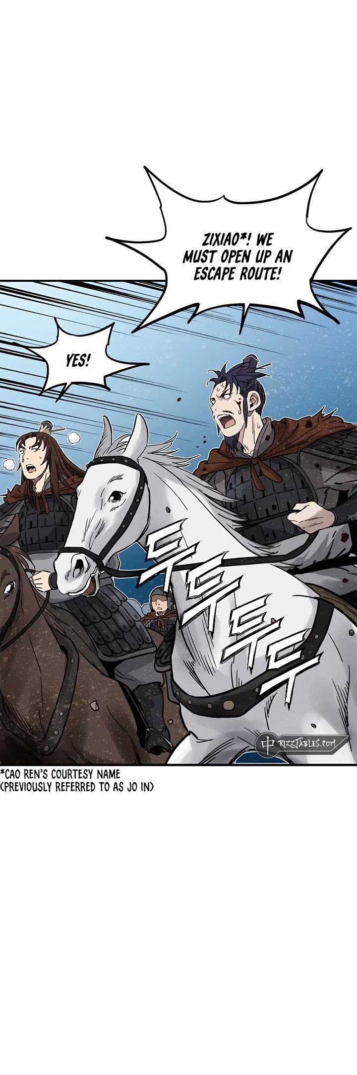 I Reincarnated as a Legendary Surgeon chapter 138 page 27