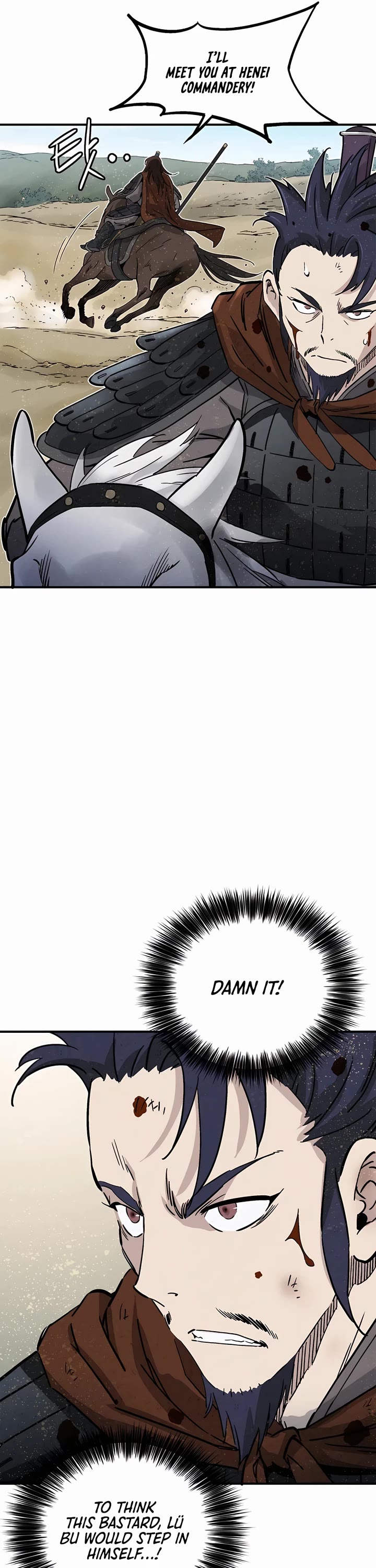 I Reincarnated as a Legendary Surgeon chapter 138 page 28