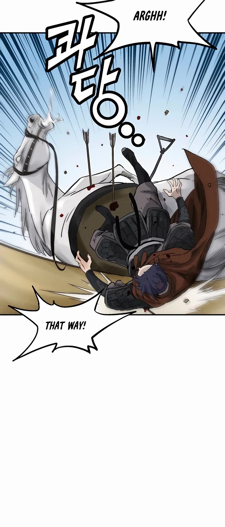 I Reincarnated as a Legendary Surgeon chapter 138 page 31