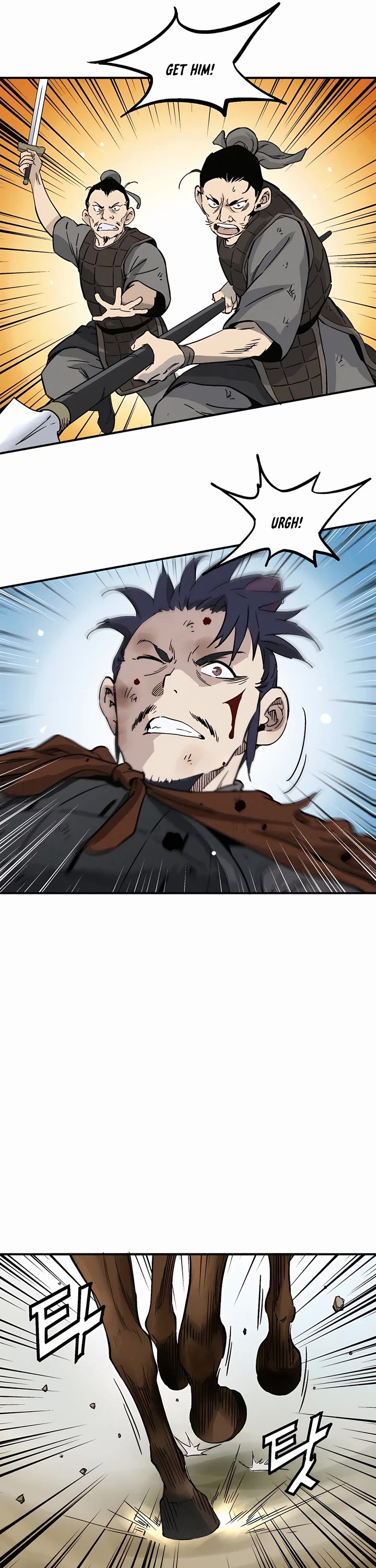 I Reincarnated as a Legendary Surgeon chapter 138 page 32