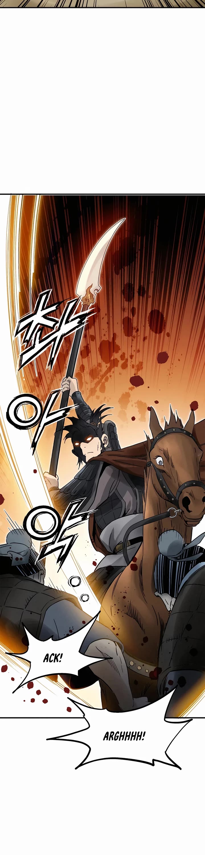 I Reincarnated as a Legendary Surgeon chapter 138 page 33