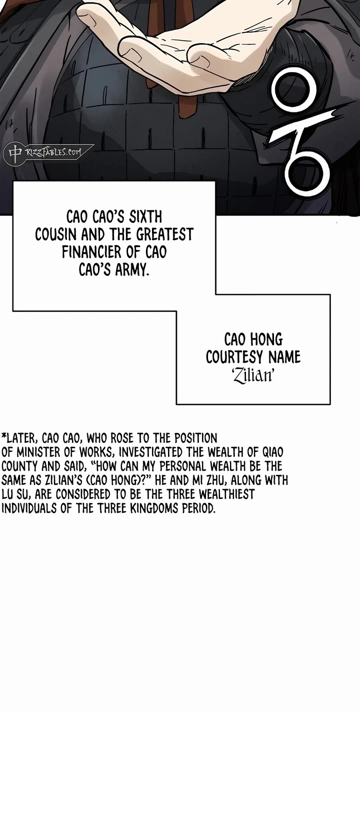 I Reincarnated as a Legendary Surgeon chapter 138 page 35