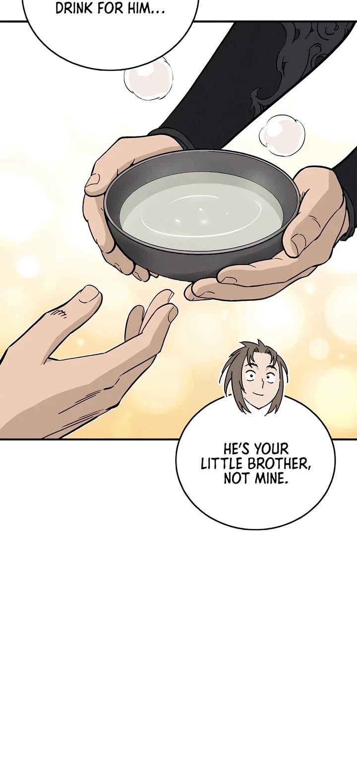 I Reincarnated as a Legendary Surgeon chapter 138 page 4