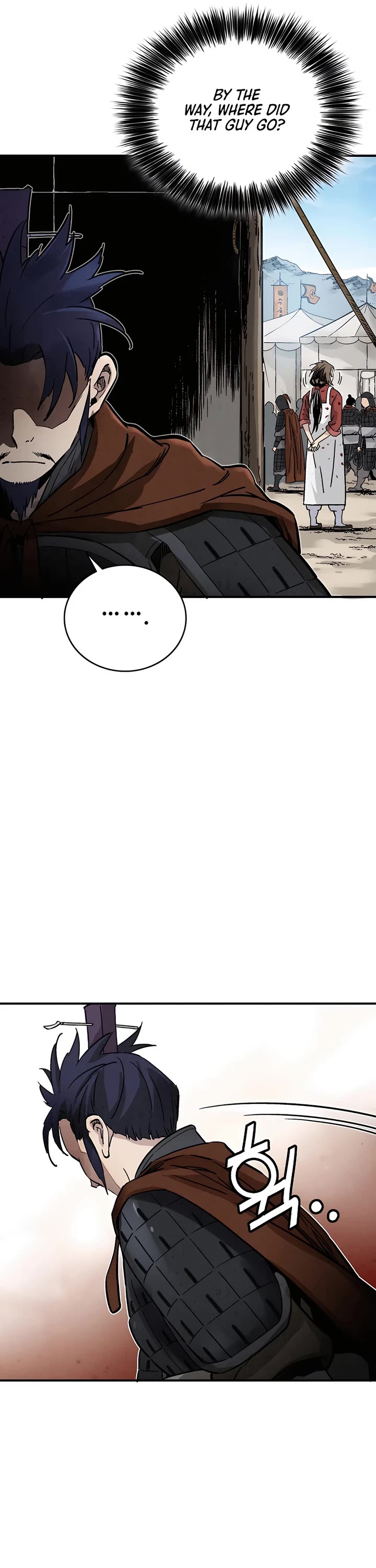 I Reincarnated as a Legendary Surgeon chapter 138 page 9