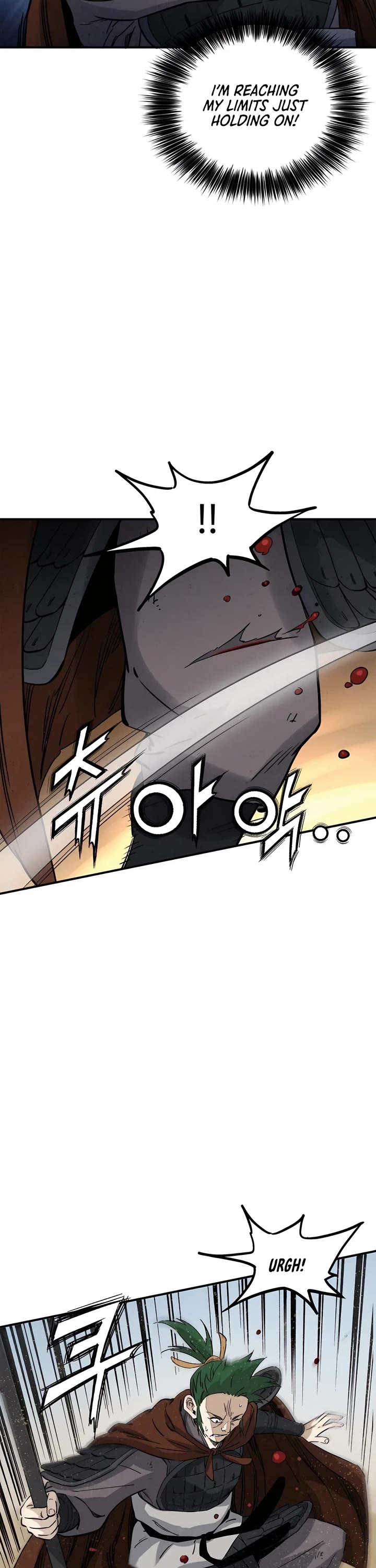 I Reincarnated as a Legendary Surgeon chapter 139 page 10