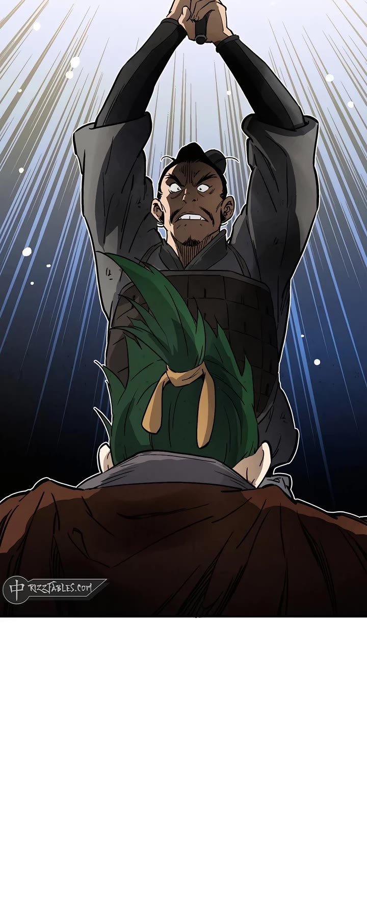 I Reincarnated as a Legendary Surgeon chapter 139 page 12