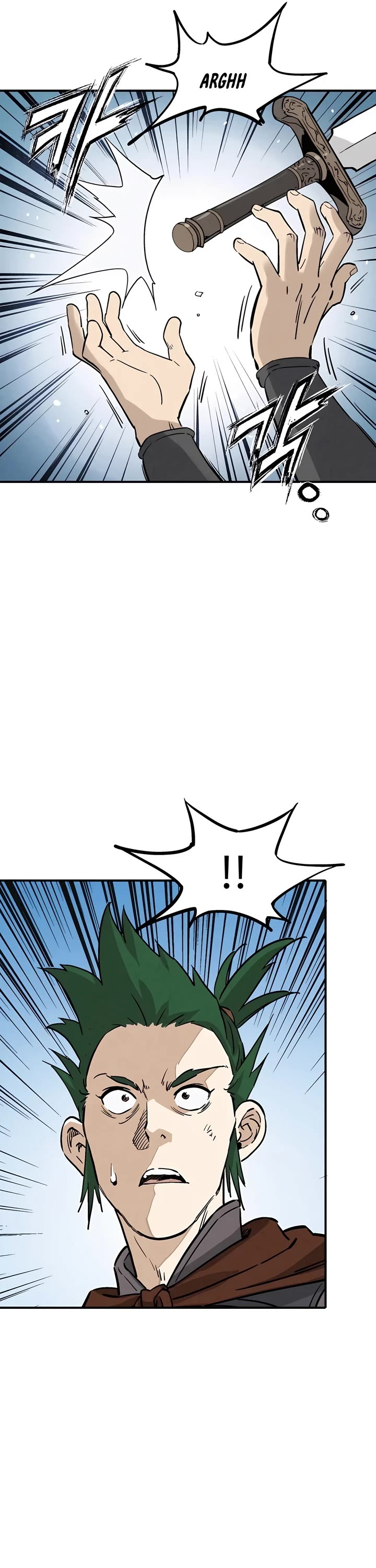 I Reincarnated as a Legendary Surgeon chapter 139 page 13