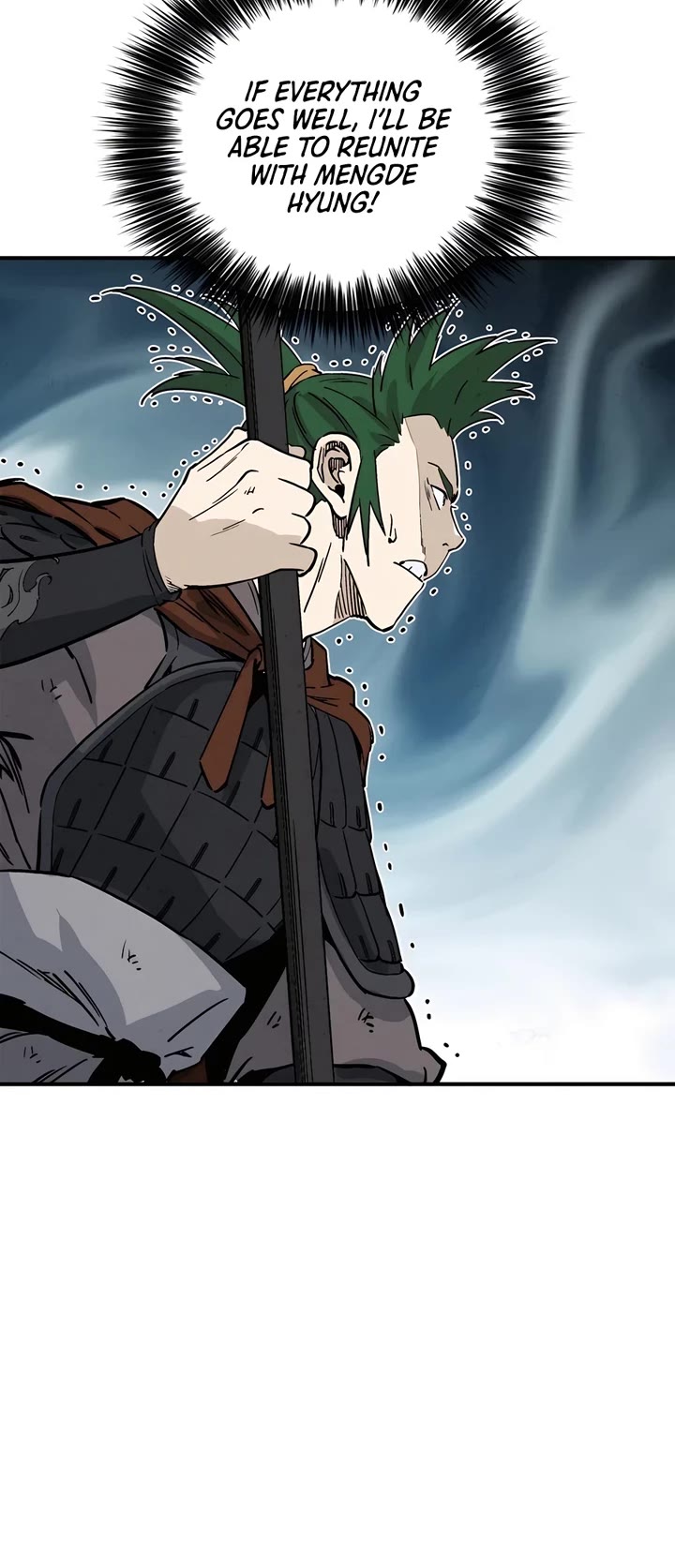 I Reincarnated as a Legendary Surgeon chapter 139 page 16