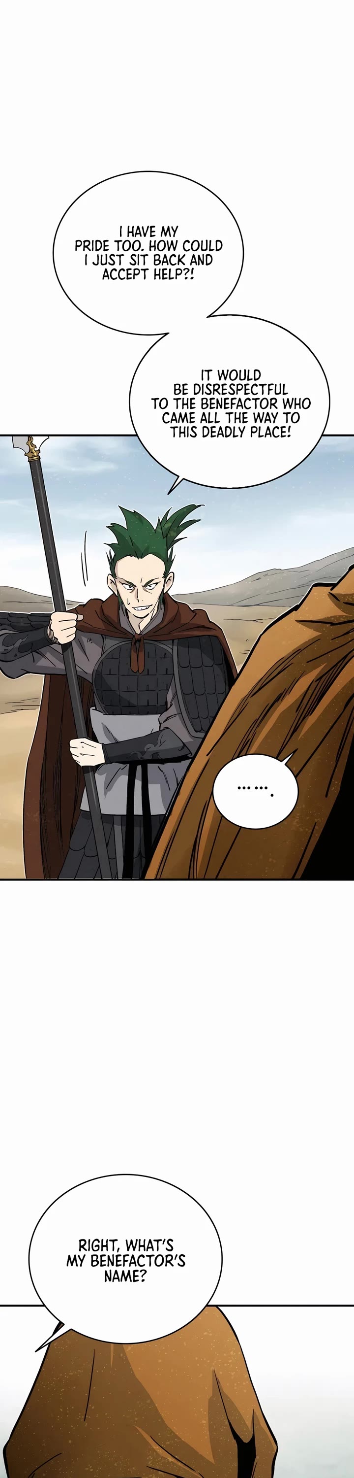 I Reincarnated as a Legendary Surgeon chapter 139 page 18