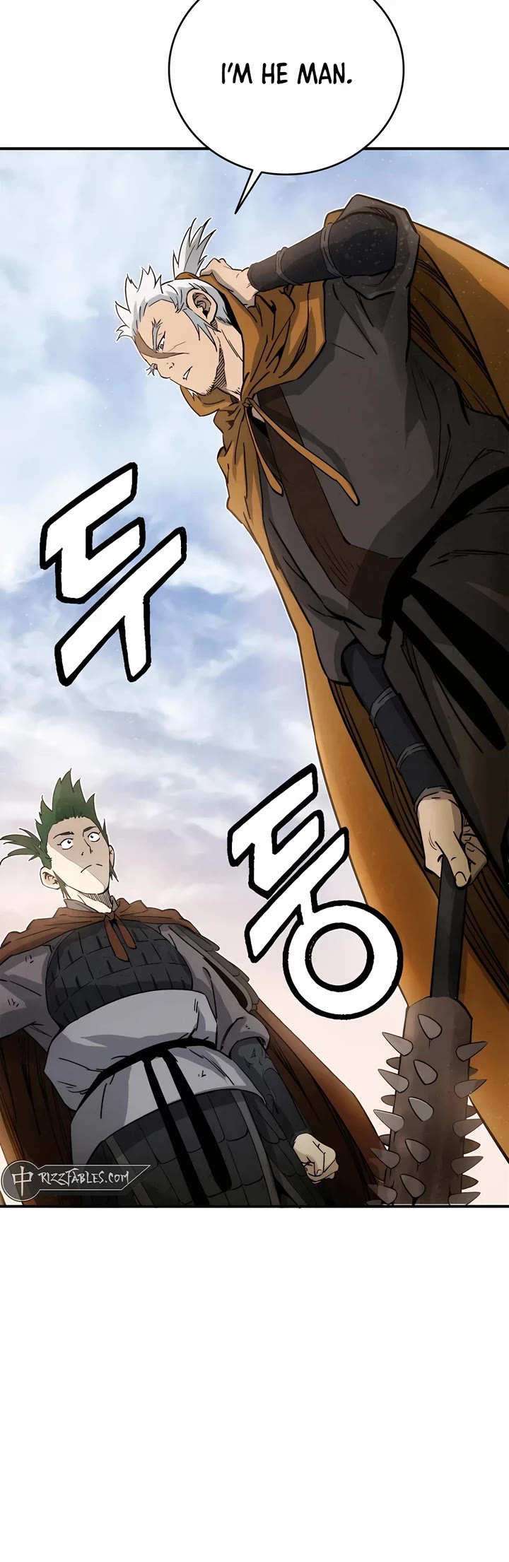 I Reincarnated as a Legendary Surgeon chapter 139 page 20