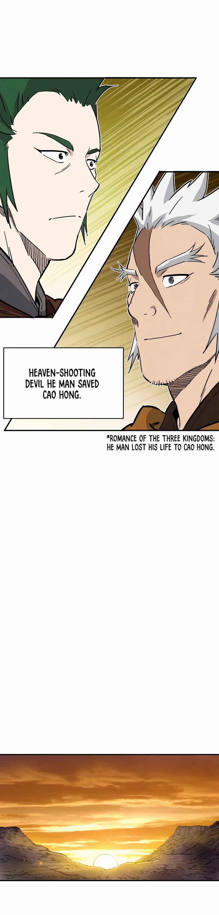 I Reincarnated as a Legendary Surgeon chapter 139 page 21