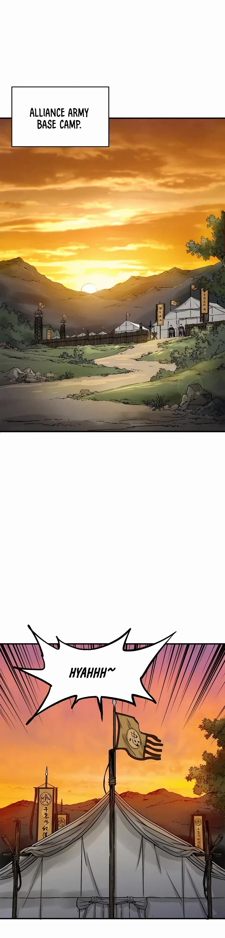 I Reincarnated as a Legendary Surgeon chapter 139 page 22