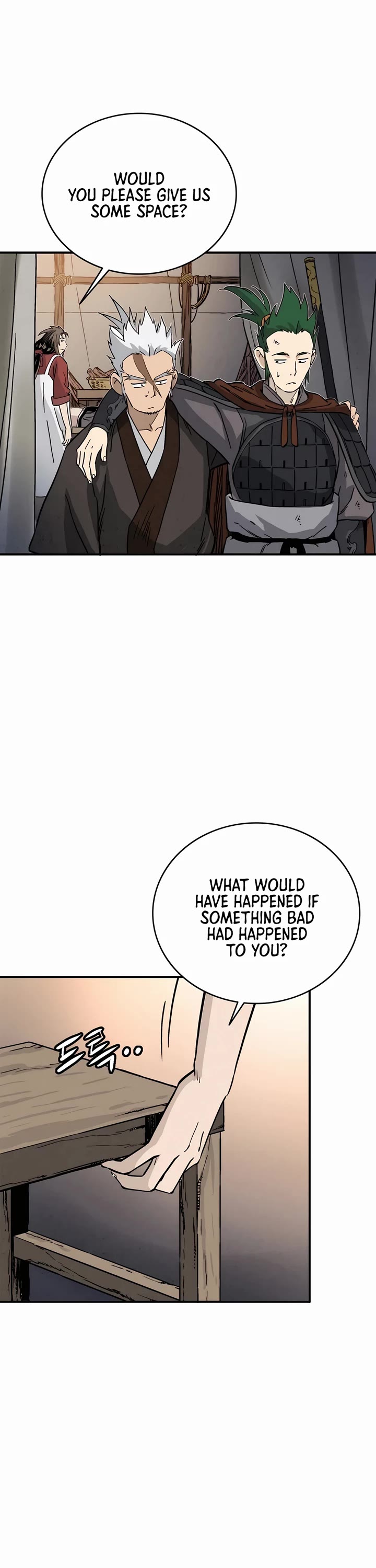 I Reincarnated as a Legendary Surgeon chapter 139 page 29