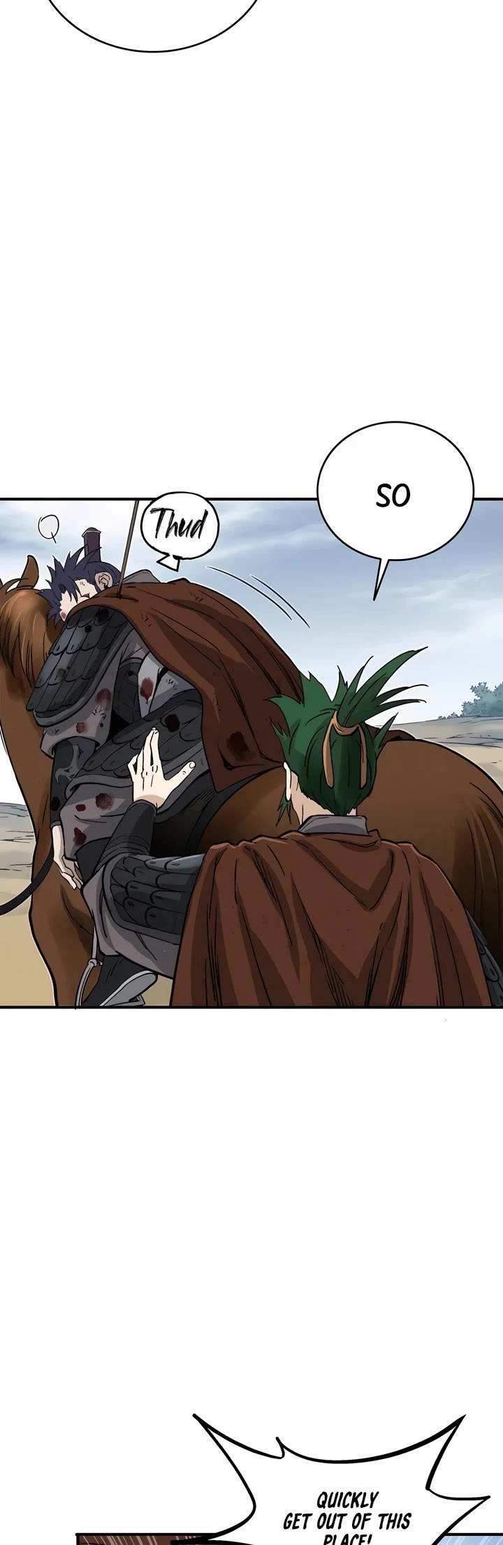 I Reincarnated as a Legendary Surgeon chapter 139 page 3