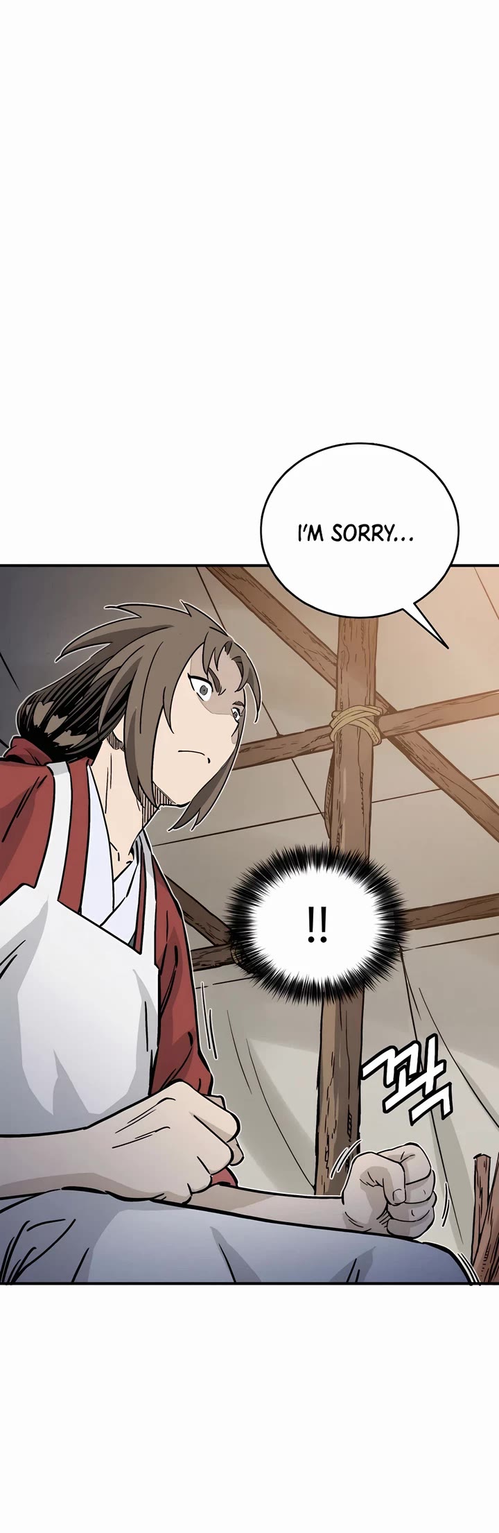 I Reincarnated as a Legendary Surgeon chapter 139 page 32