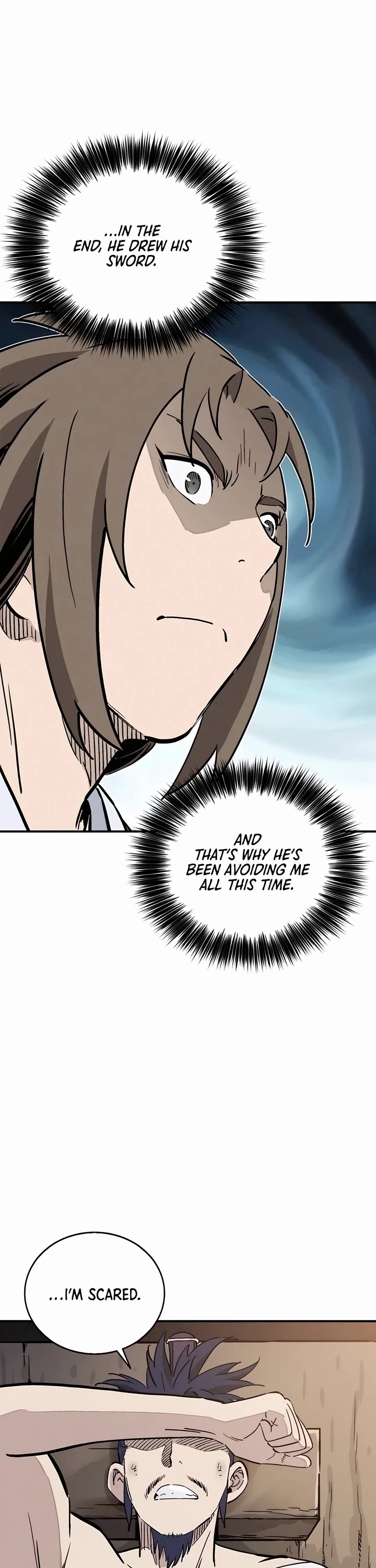 I Reincarnated as a Legendary Surgeon chapter 139 page 33