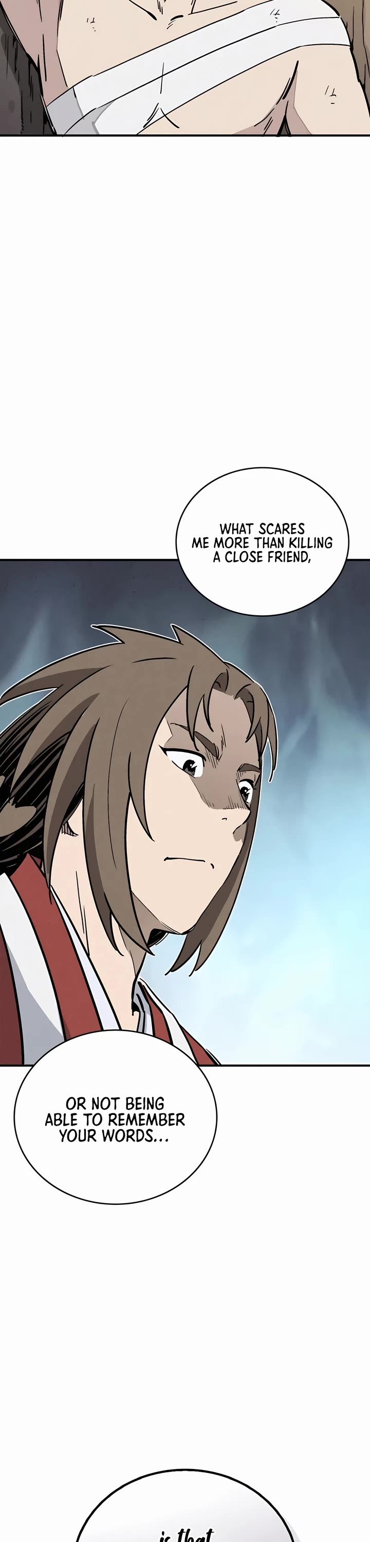 I Reincarnated as a Legendary Surgeon chapter 139 page 34