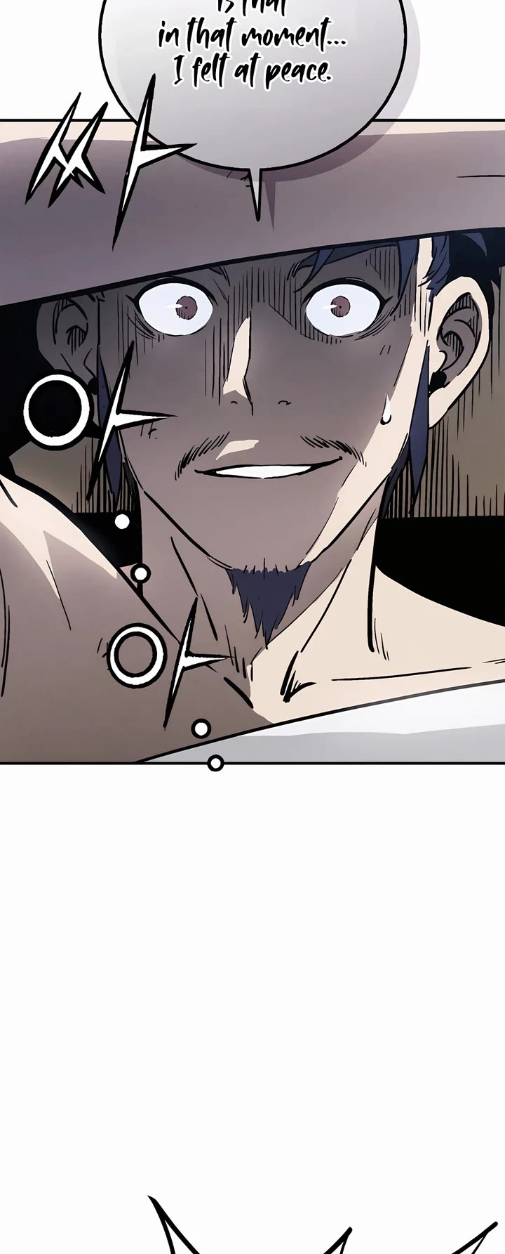 I Reincarnated as a Legendary Surgeon chapter 139 page 35