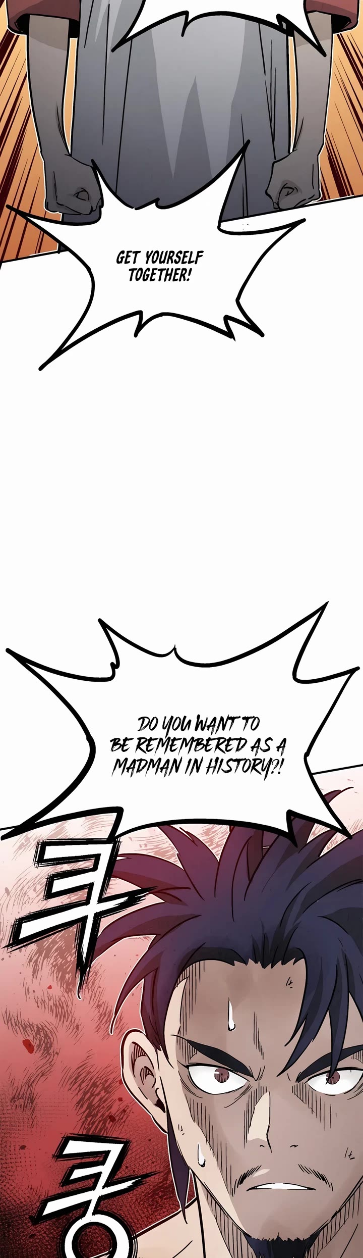 I Reincarnated as a Legendary Surgeon chapter 139 page 38