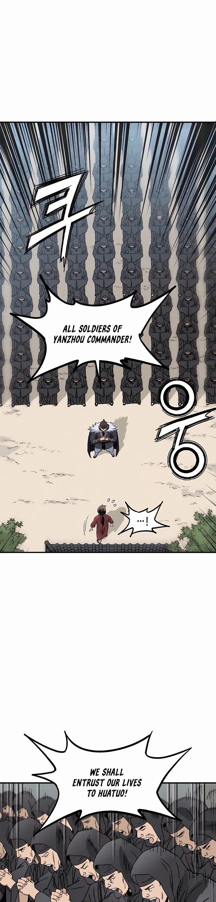 I Reincarnated as a Legendary Surgeon chapter 141 page 10