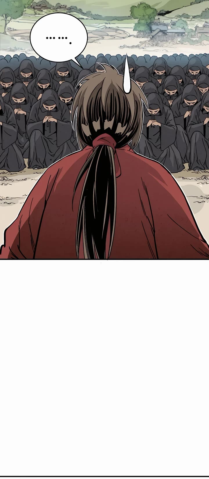 I Reincarnated as a Legendary Surgeon chapter 141 page 12