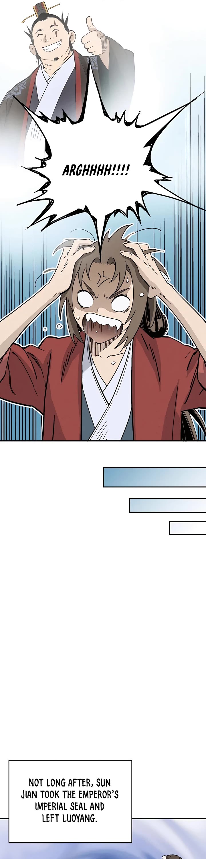 I Reincarnated as a Legendary Surgeon chapter 141 page 13