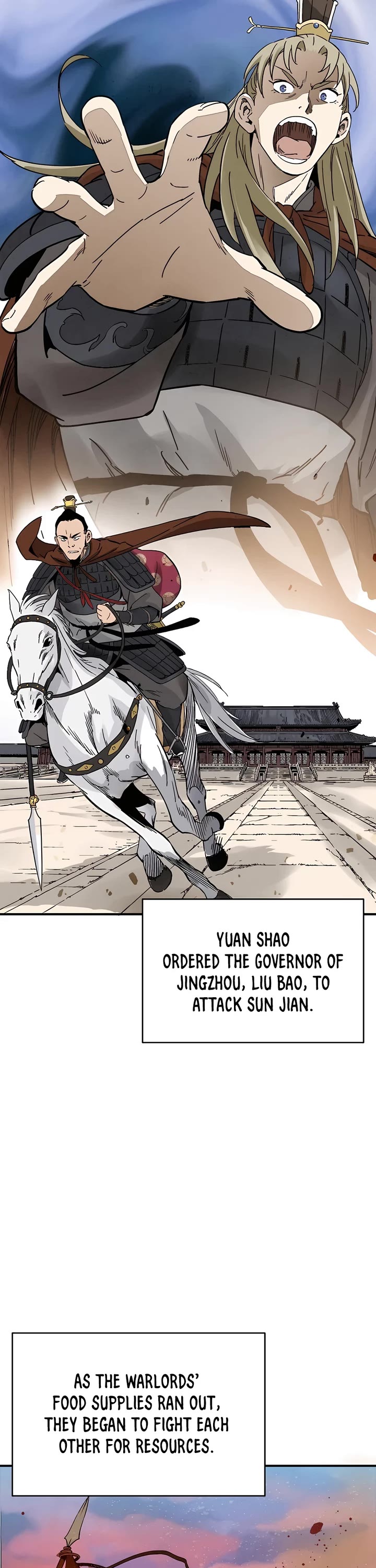 I Reincarnated as a Legendary Surgeon chapter 141 page 14