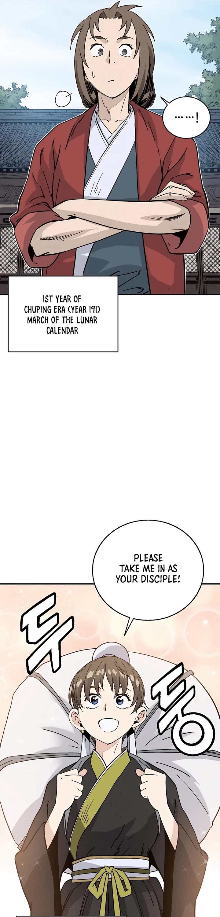 I Reincarnated as a Legendary Surgeon chapter 141 page 17