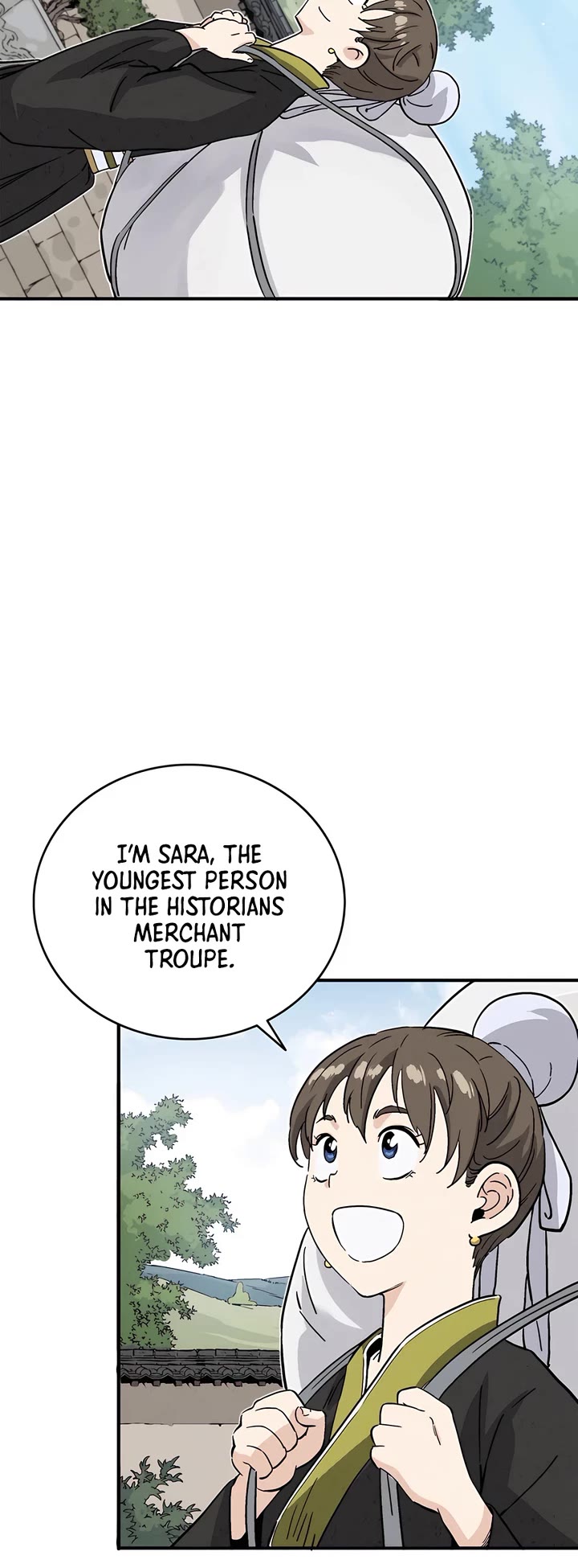 I Reincarnated as a Legendary Surgeon chapter 141 page 19