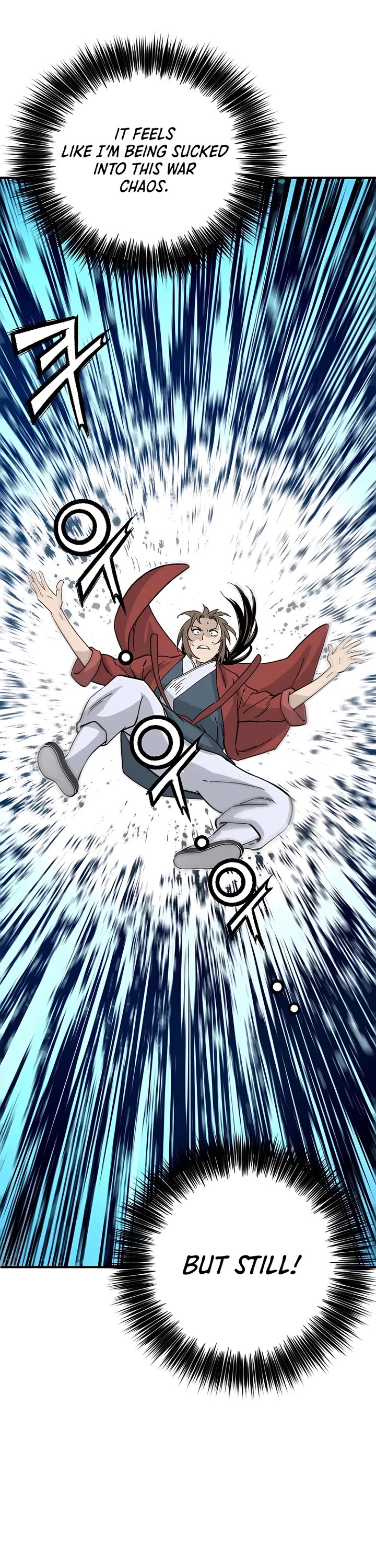 I Reincarnated as a Legendary Surgeon chapter 141 page 2