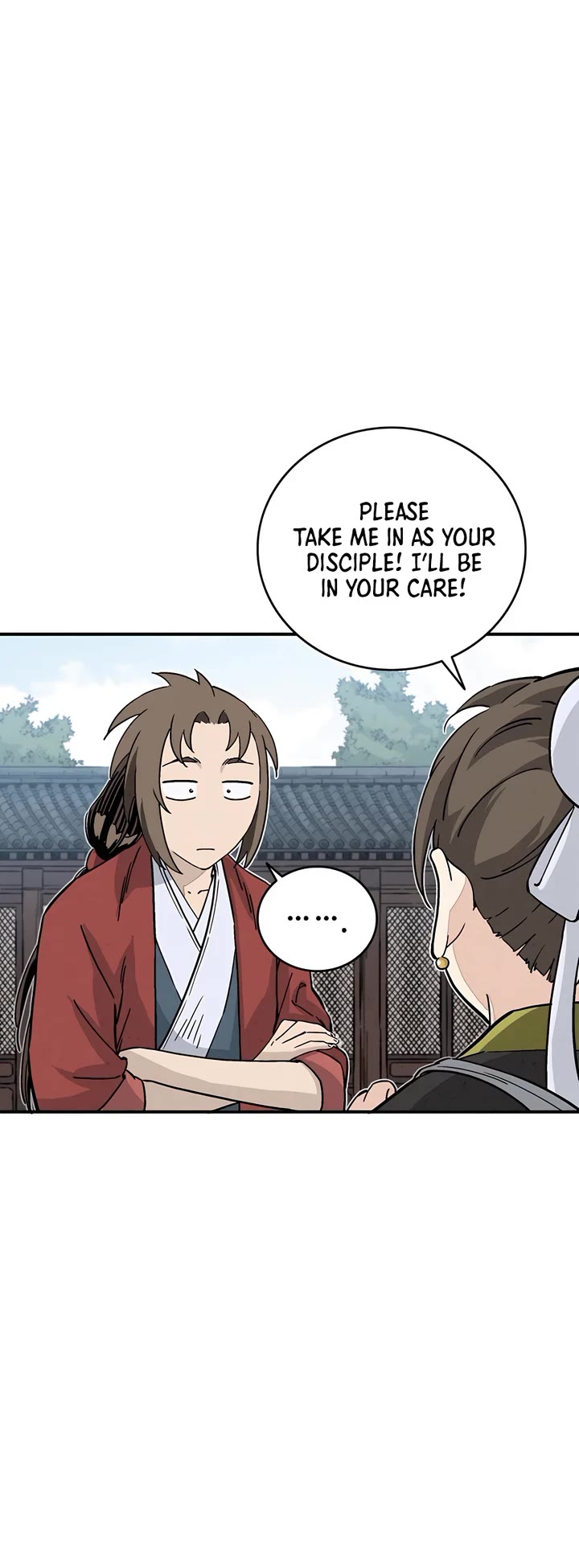 I Reincarnated as a Legendary Surgeon chapter 141 page 20