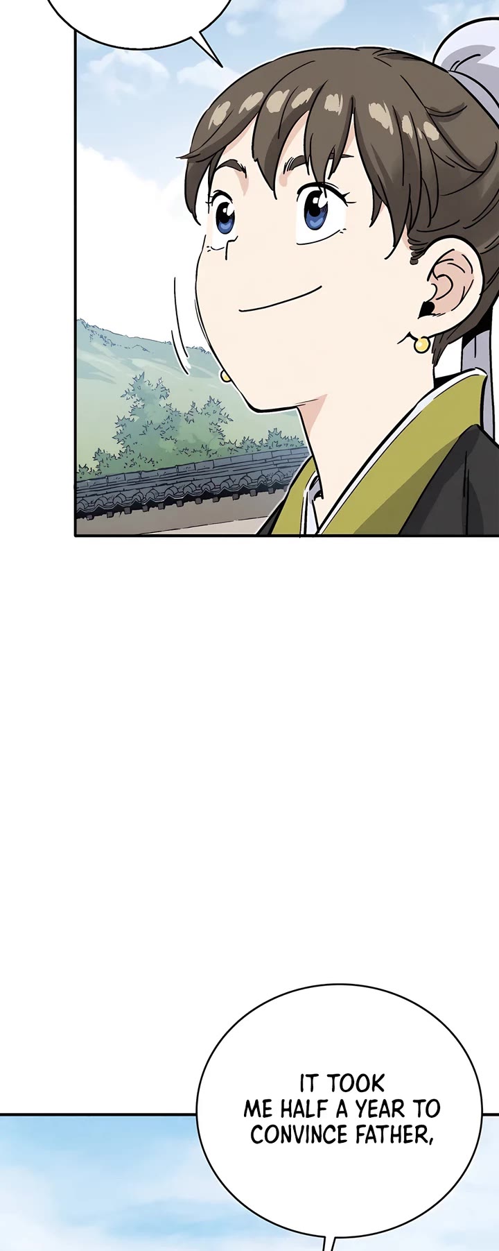 I Reincarnated as a Legendary Surgeon chapter 141 page 27