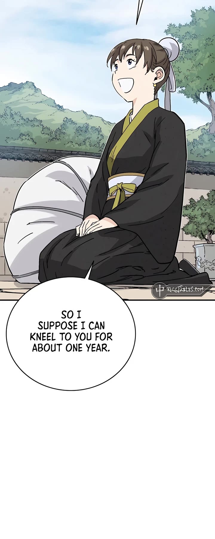 I Reincarnated as a Legendary Surgeon chapter 141 page 28