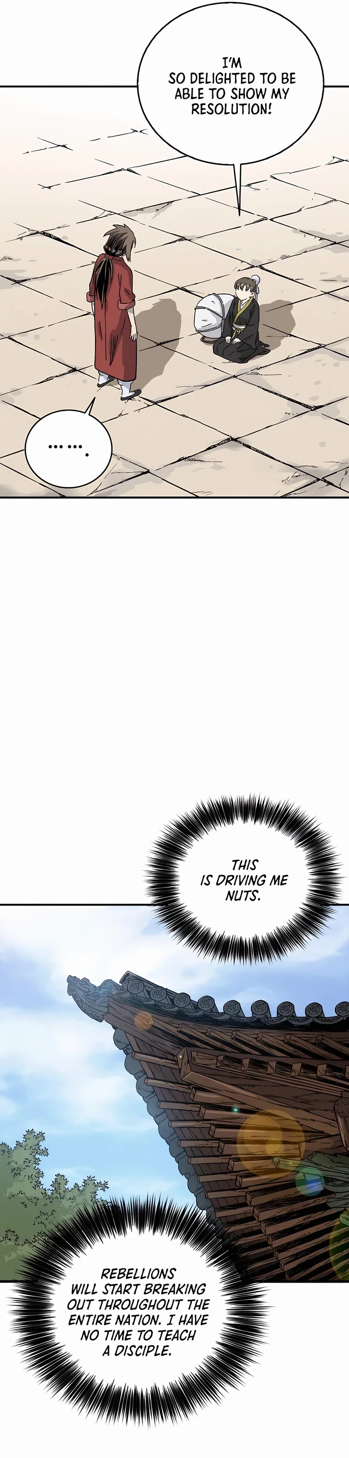 I Reincarnated as a Legendary Surgeon chapter 141 page 29