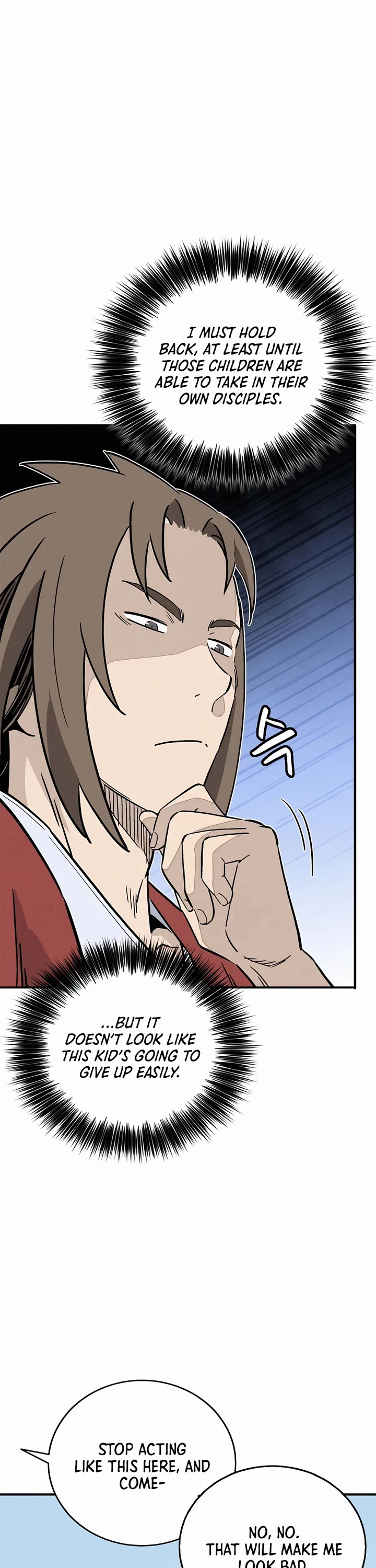 I Reincarnated as a Legendary Surgeon chapter 141 page 30