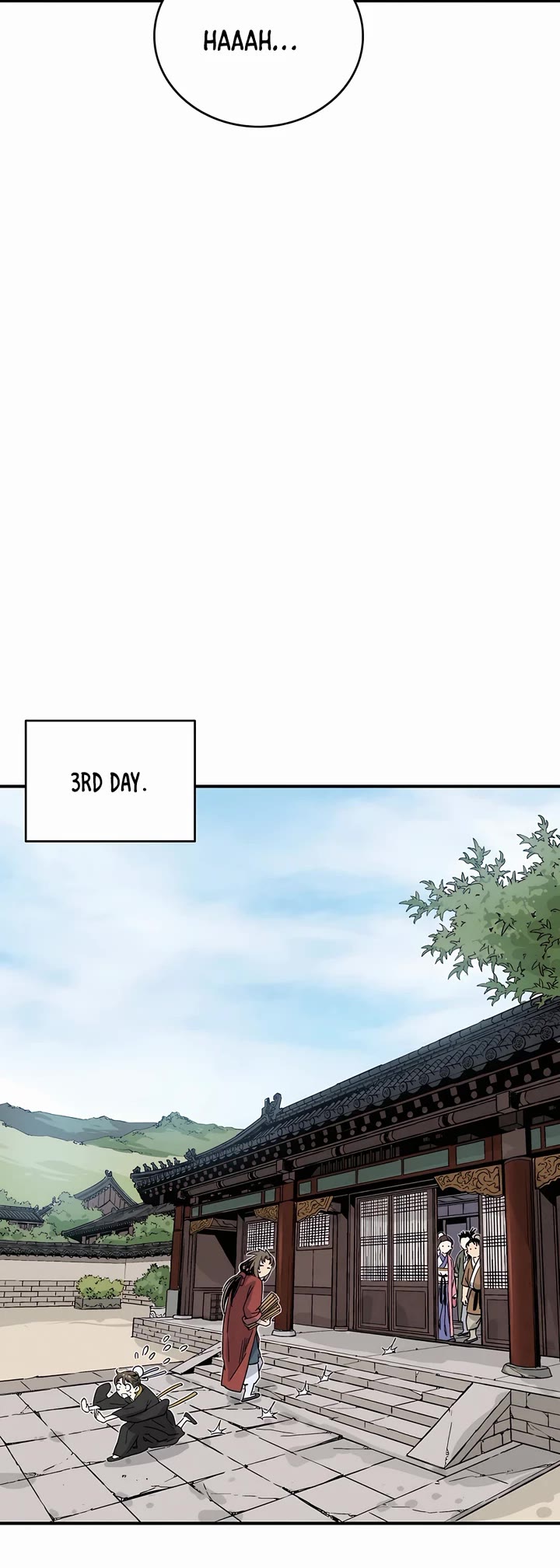 I Reincarnated as a Legendary Surgeon chapter 141 page 35