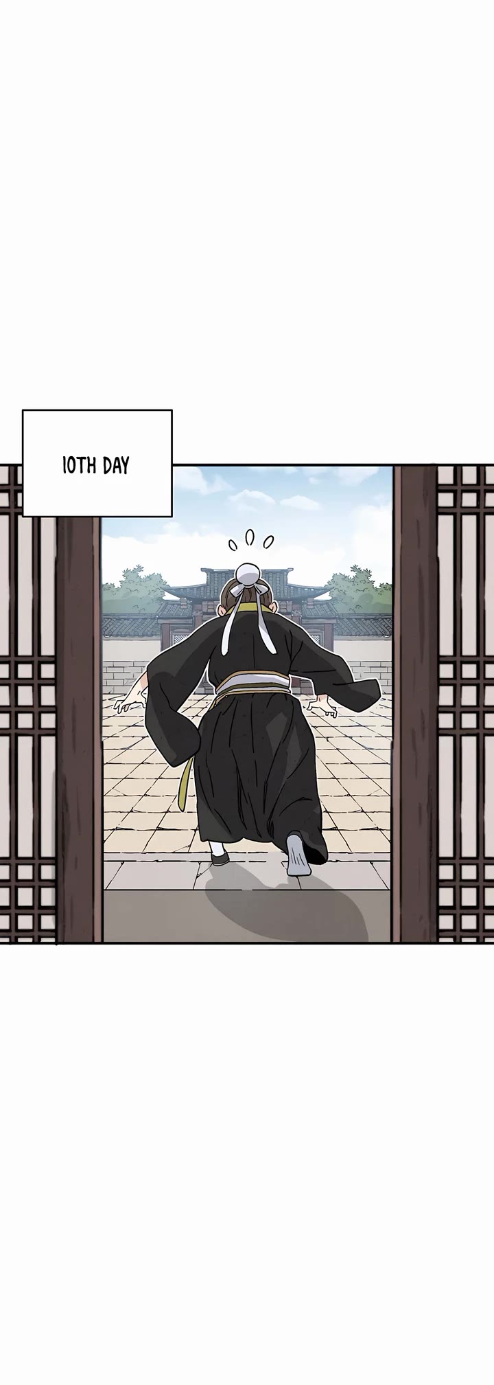 I Reincarnated as a Legendary Surgeon chapter 141 page 36