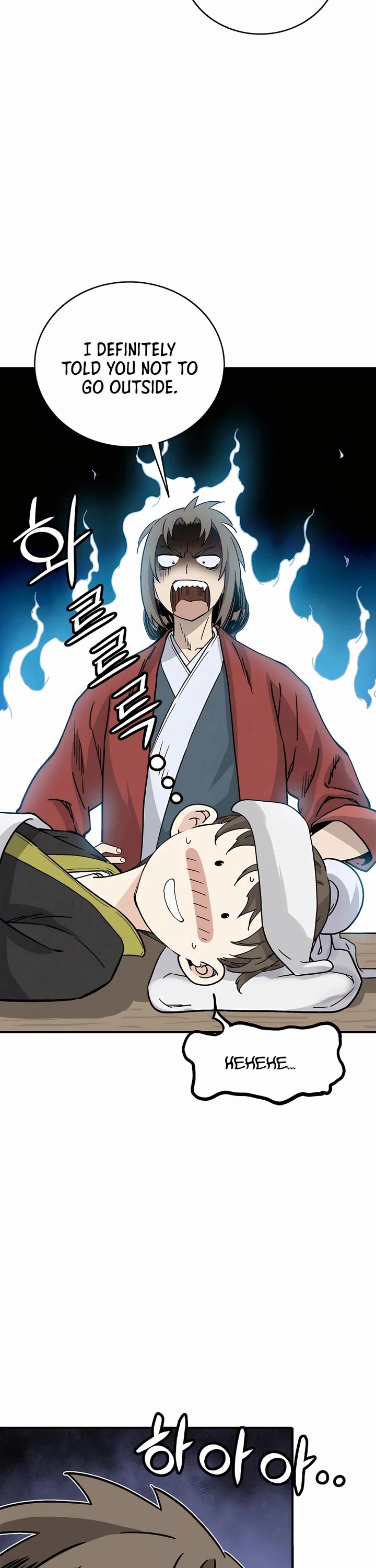 I Reincarnated as a Legendary Surgeon chapter 141 page 38