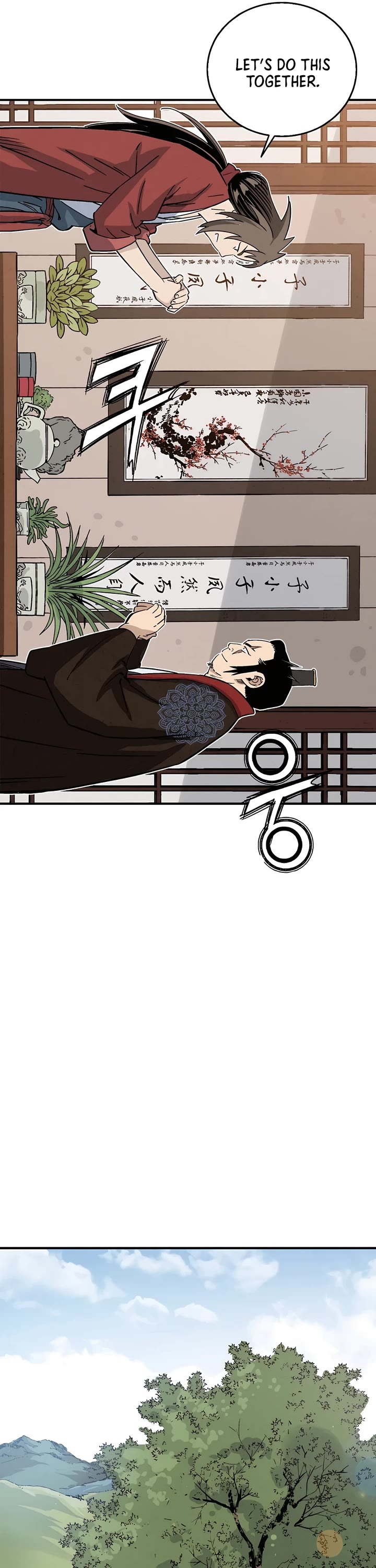 I Reincarnated as a Legendary Surgeon chapter 141 page 5