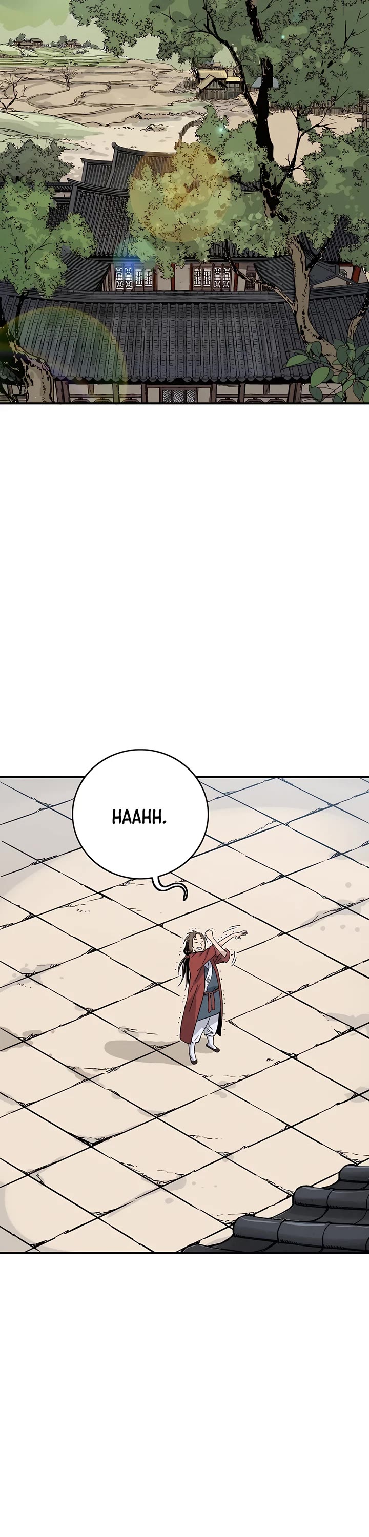 I Reincarnated as a Legendary Surgeon chapter 141 page 6