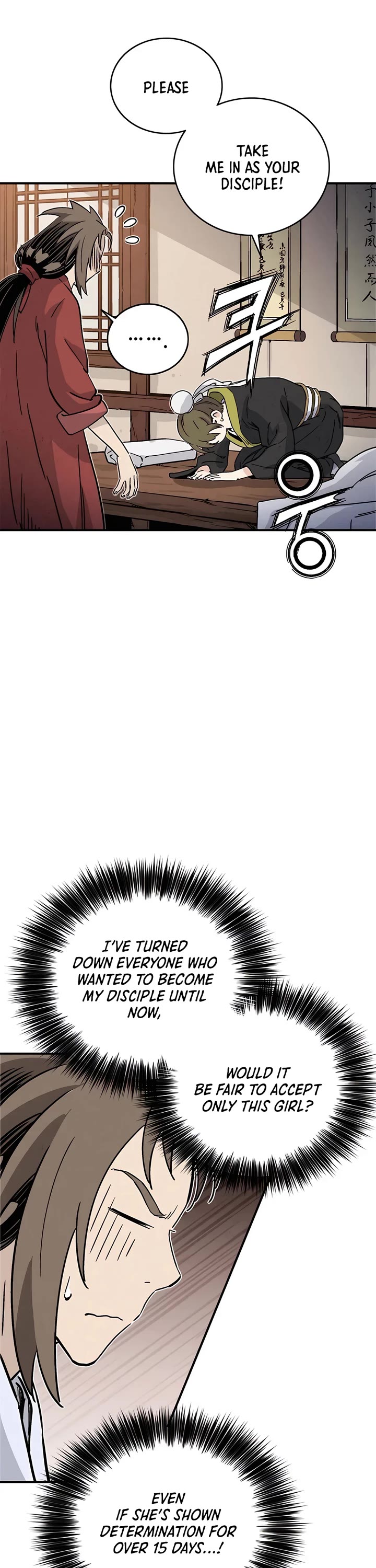 I Reincarnated as a Legendary Surgeon chapter 142 page 10