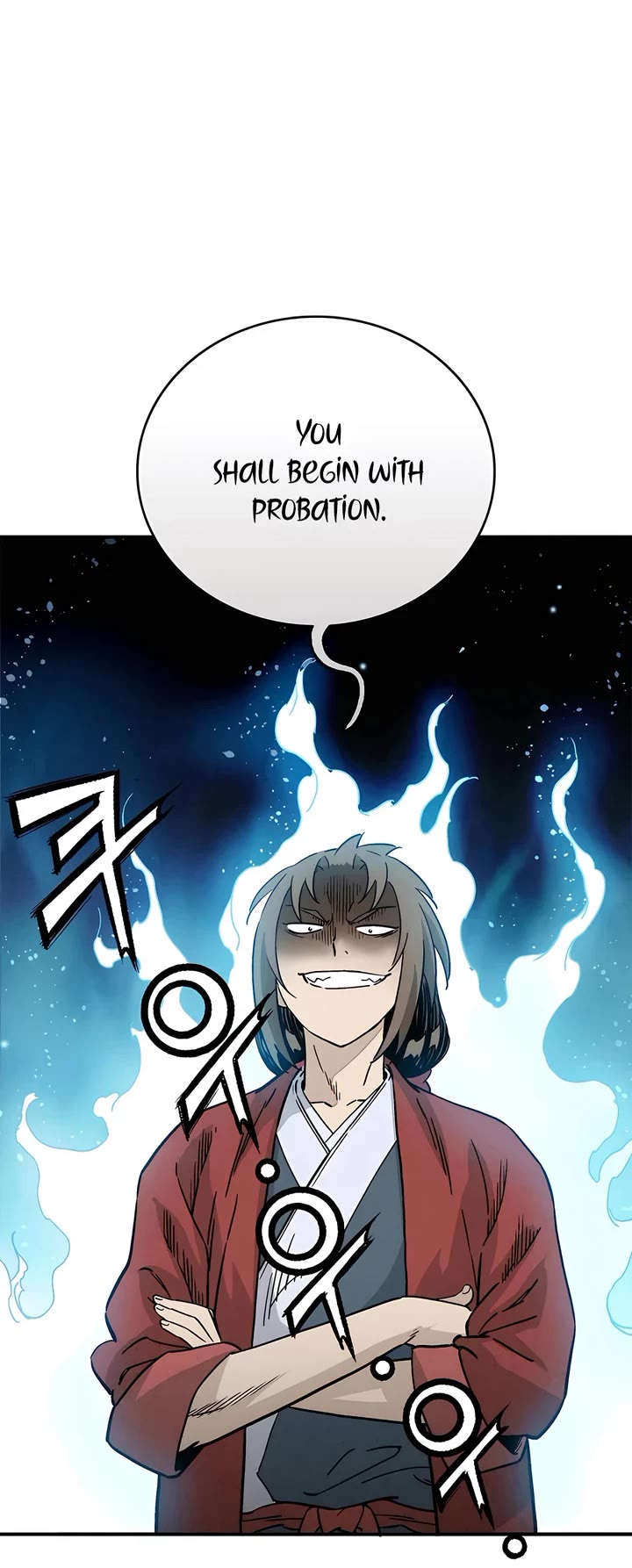 I Reincarnated as a Legendary Surgeon chapter 142 page 12