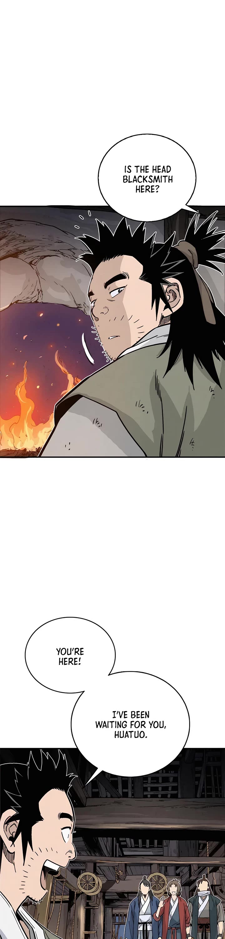 I Reincarnated as a Legendary Surgeon chapter 142 page 14